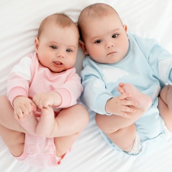 16 nombres para niños y niñas nacidos en el mes de enero que amarás