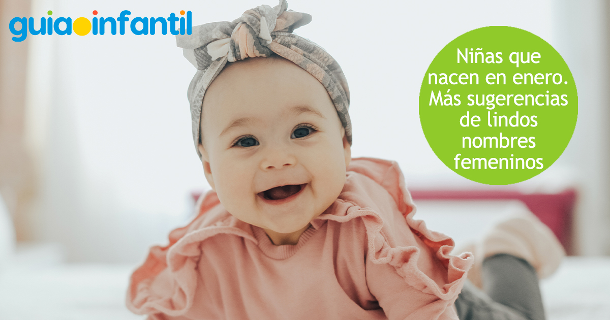 Nombres femeninos muy lindos