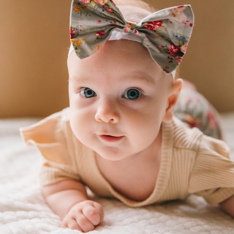 Más de 1000 nombres de niñas para todos los gustos