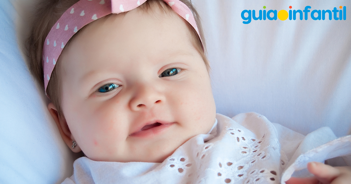 Nombres de niña que serán tendencia en México