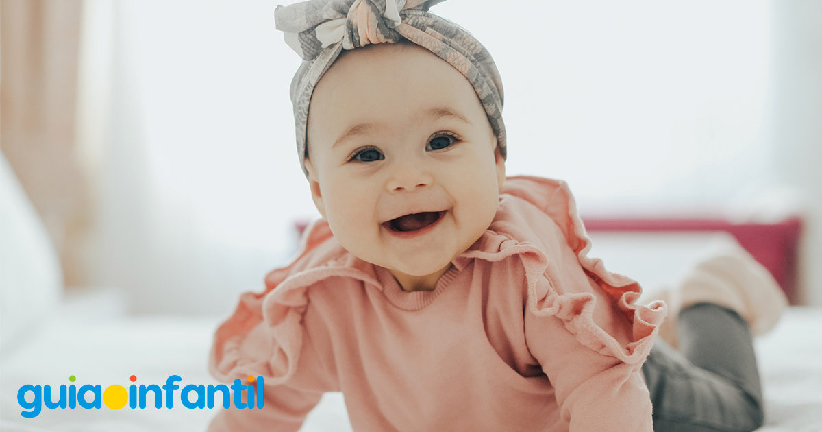 Nombres de niñas con significado