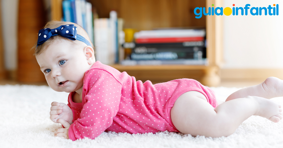 Nombres lindos para niñas