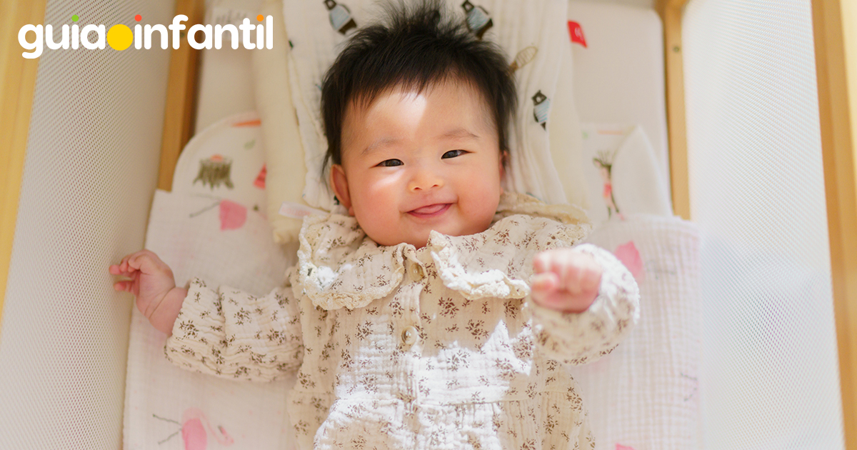 Nombres japoneses para niña