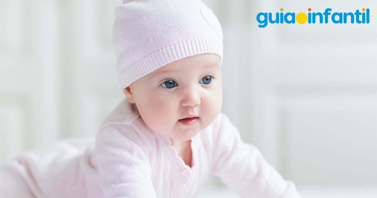 Nombres rusos de moda para niña