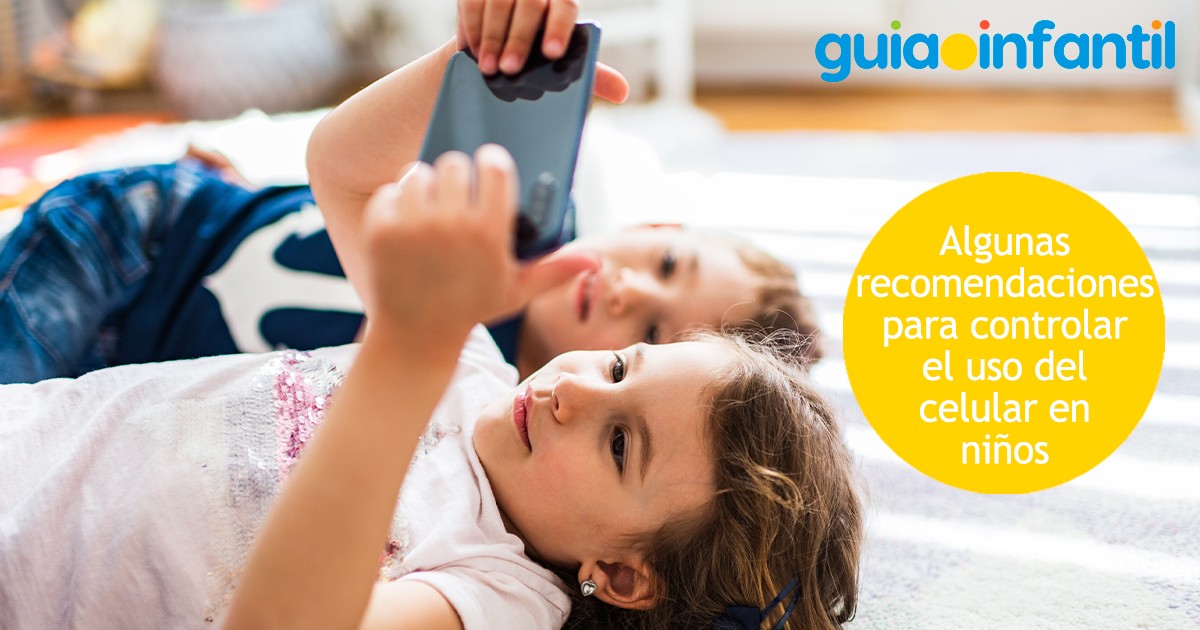 Tips para controlar el uso de celular