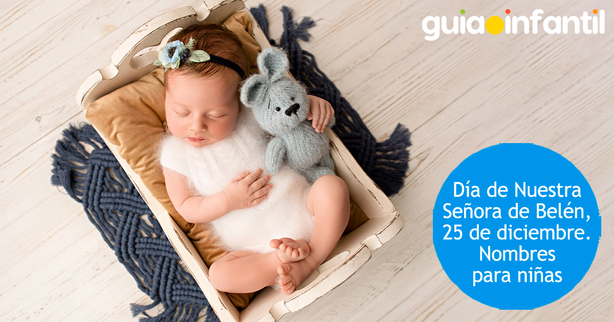 Día de Nuestra Señora de Belén