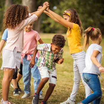 Jugar es aprender - ¿Qué pasa en el cerebro de los niños cuando juegan?