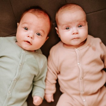 Los 18 nombres de bebés, niños y niñas más populares en México en 2025