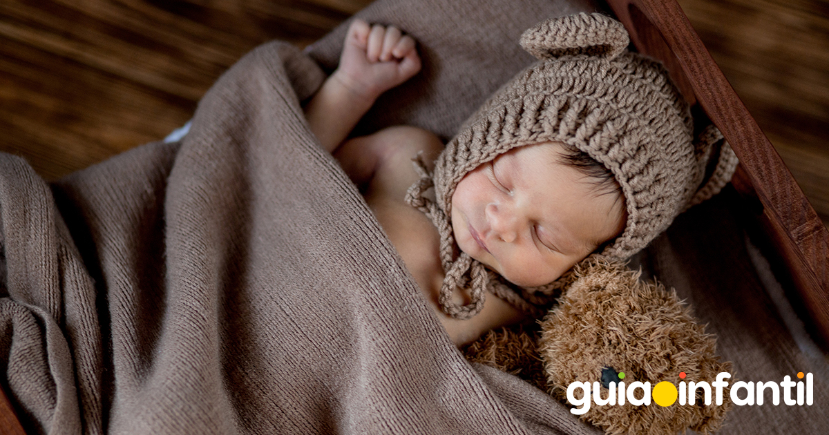 Nombres de niño muy populares en México