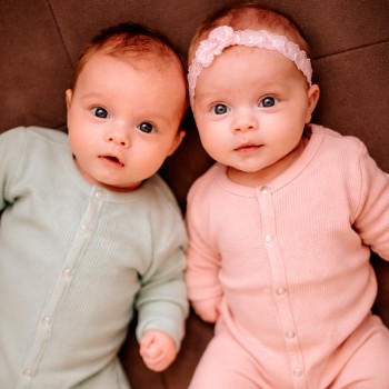 Los 18 nombres de bebés, niños y niñas más populares en México en 2025