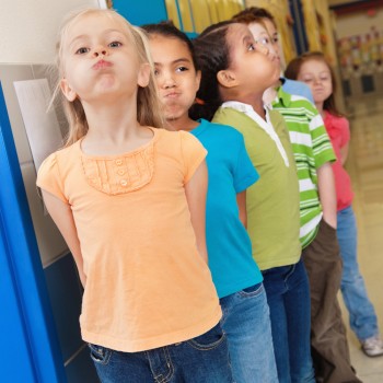 ¿Tu hijo sabe esperar? La paciencia y la fuerza de voluntad en los niños