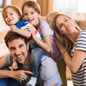 Cómo pasar tiempo de calidad con los hijos y despertar lo mejor de ellos