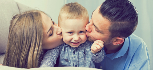 Qué es la disciplina positiva y cómo poner límites
