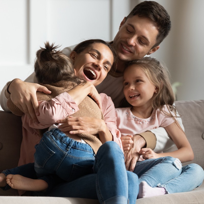 9 formas para crear memorias afectivas con los hijos