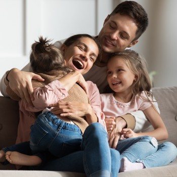 9 formas para crear recuerdos inolvidables y memorias afectivas con los hijos