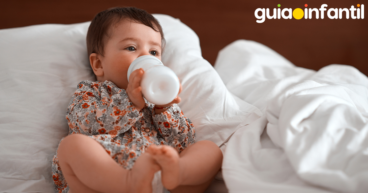 Reflujo en los niños