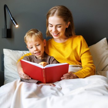 27 cuentos infantiles para la hora de dormir cortos y muy relajantes