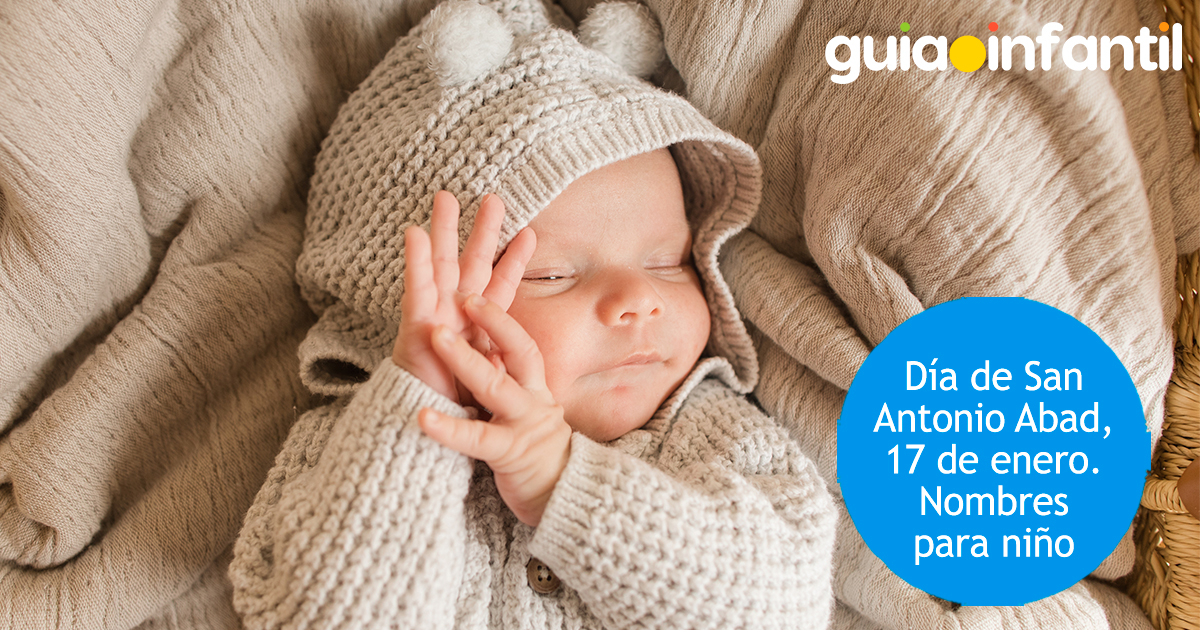 Día de San Antonio Abad
