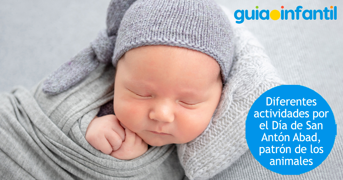 Actividades por el Día de San Antón