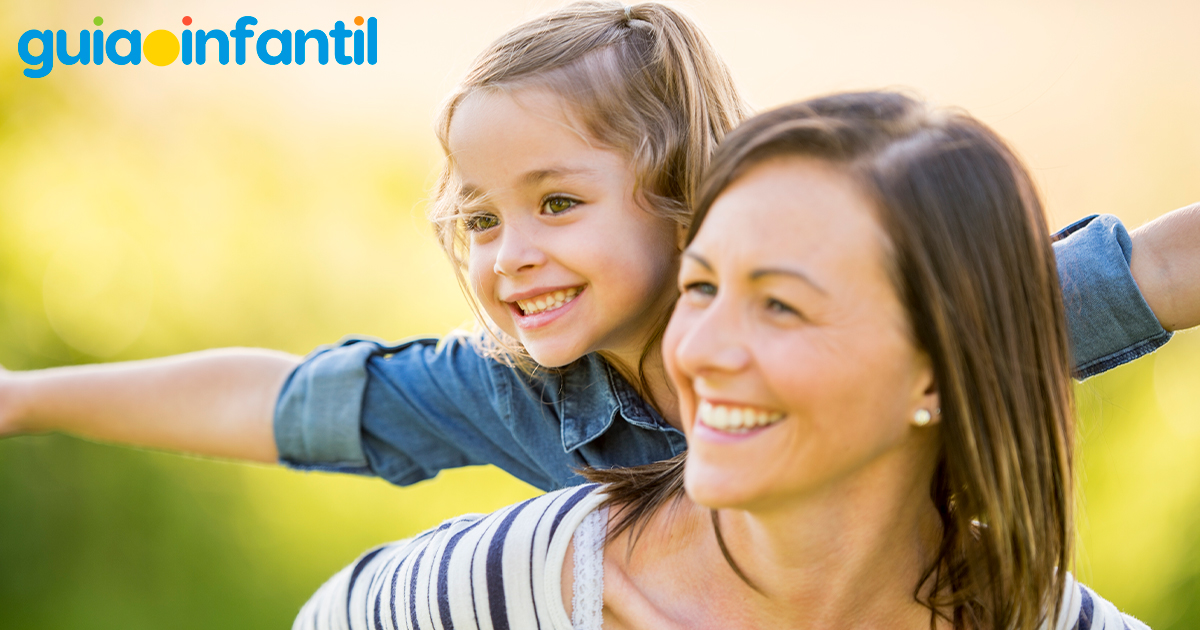 Mamás Capricornio y su compatibilidad