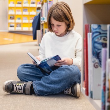 12 beneficios de la lectura infantil y cómo motivar a tu hijo a leer