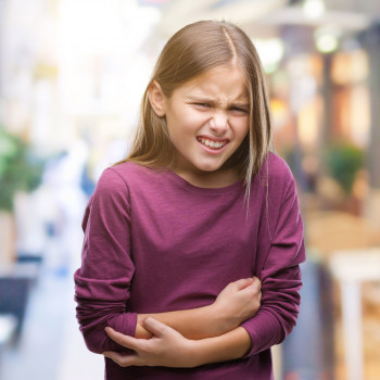 Consejos para familias de niños con enfermedad de Chron 