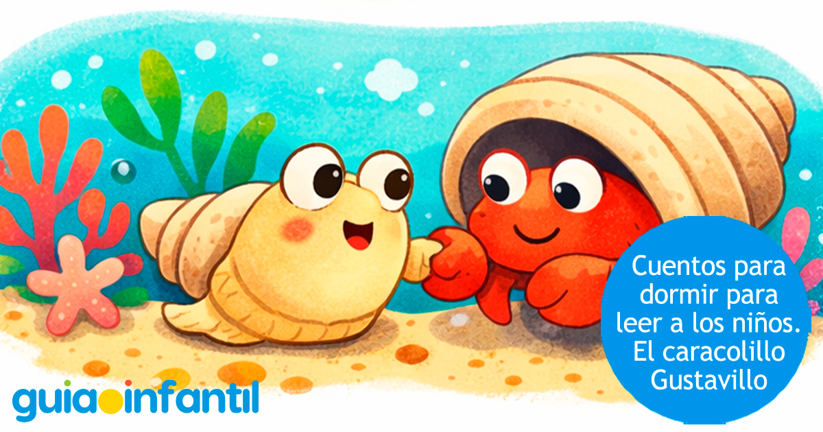 Cuentos cortos para los niños
