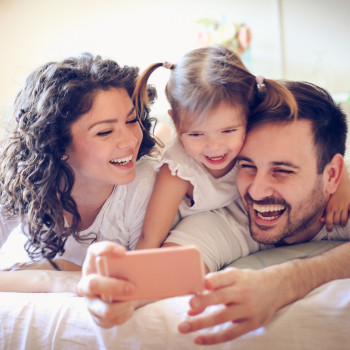 Tips para familias bilingües al introducir los dos idiomas a los niños