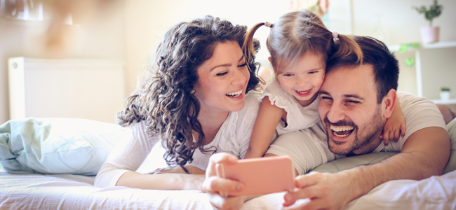 Consejos para las familias bilingües