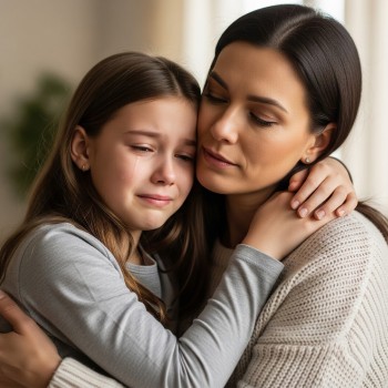 Traumas más comunes en la infancia - Guía práctica para padres