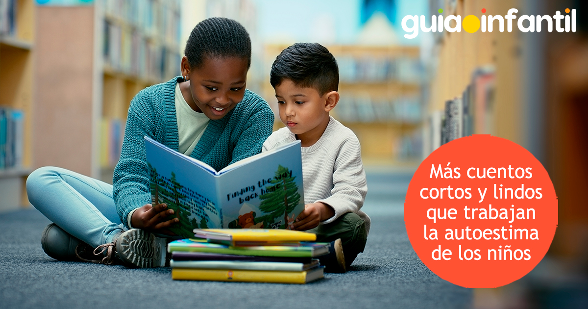 Cuentos cortos sobre el amor propio