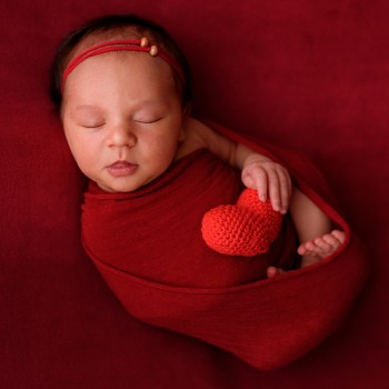 Lo bueno y lo malo de los bebés nacidos en febrero - ¿Acuario o Piscis?