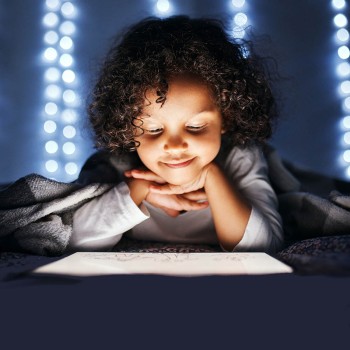 6 poemas cortos y graciosos a los que los niños no podrán resistirse