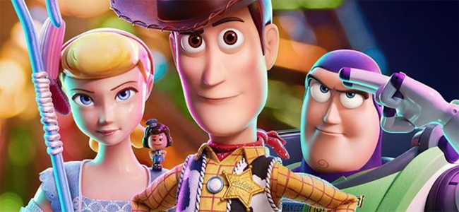 9 frases con valores de Toy Story que dejarán huella en los niños