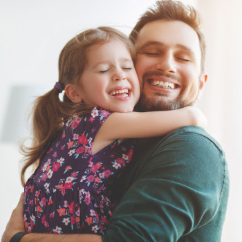 Por qué tu hijo necesita sentir que para ti es único