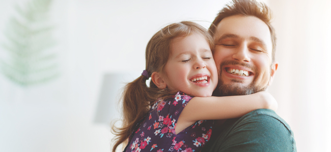 Los niños necesitan sentirse elegidos