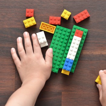 12 beneficios cognitivos de aprender y jugar con LEGO para niños
