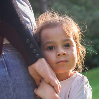 Cuando las expectativas de los padres son obligaciones de los niños