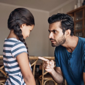 La comunicación no verbal en la educación de los niños