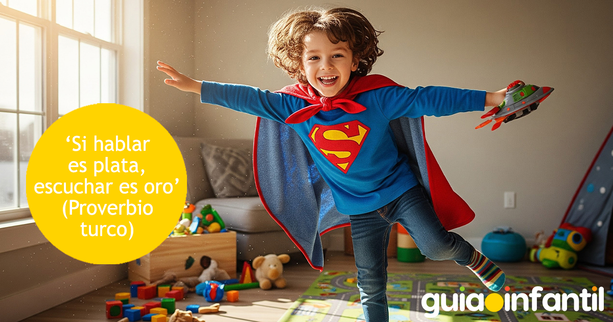 Frases famosas para niños