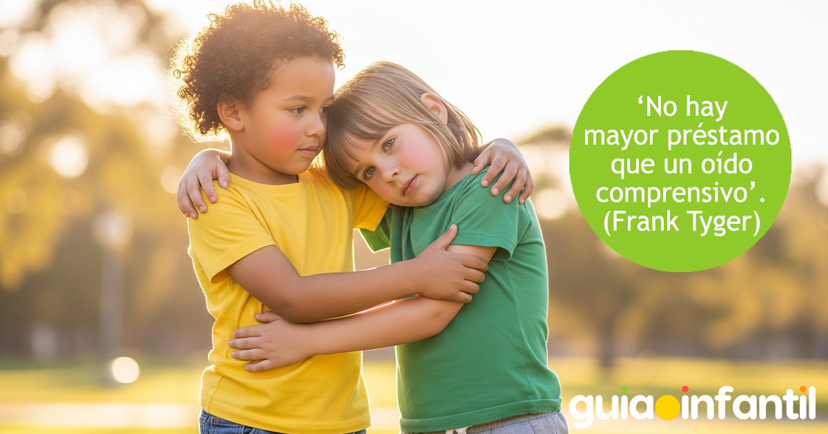 Cómo ser empáticos con los demás