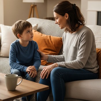 Tabla para aplicar disciplina a los niños según su edad