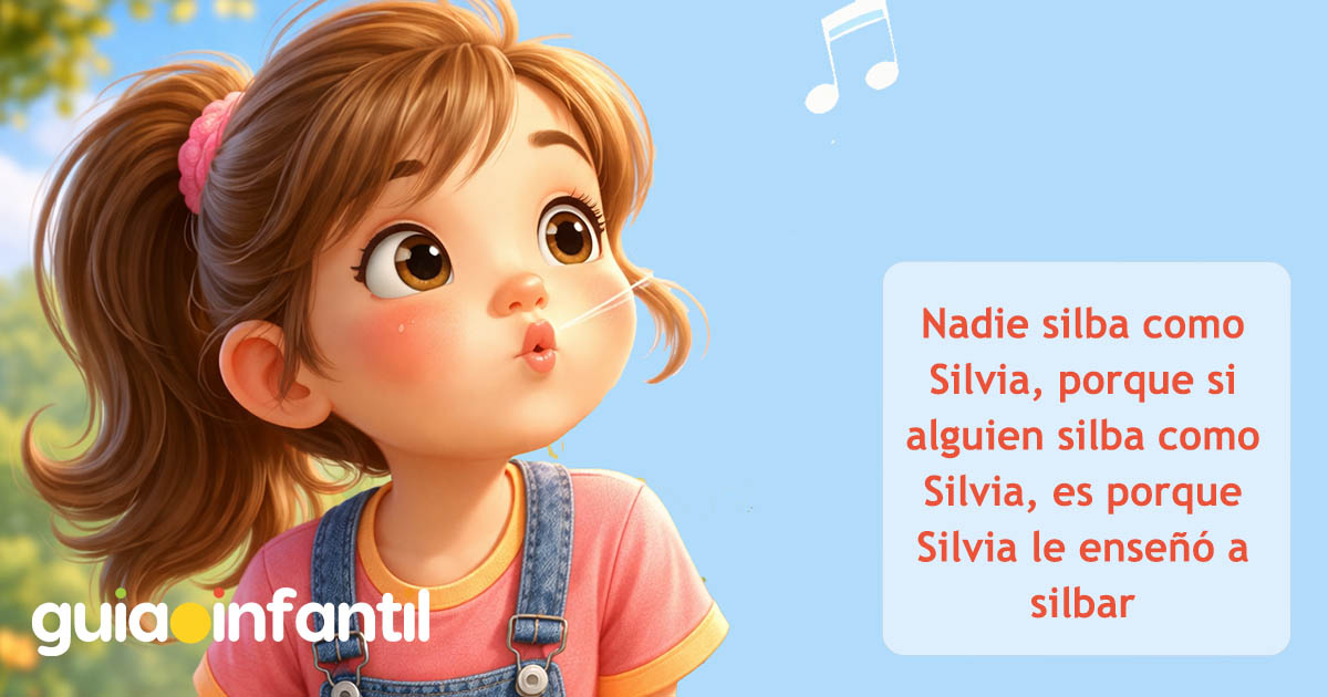 trabalenguas para niños cortos