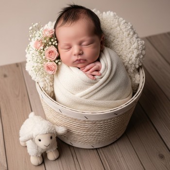 Calendario de los nombres de santos de febrero