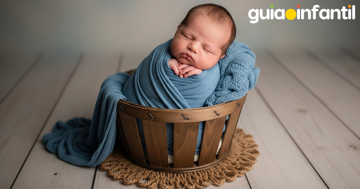 Nombres de santos para los niños