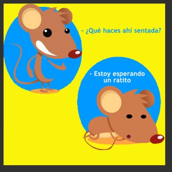 41 Chistes de animales para niños