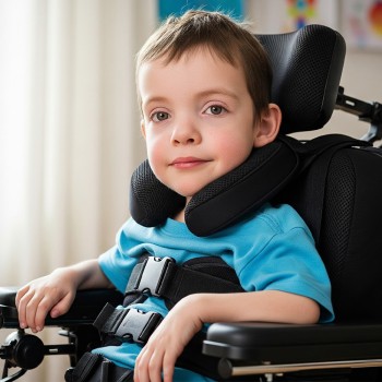 Día Mundial de las Enfermedades Raras - ¿Cómo afectan a los niños?