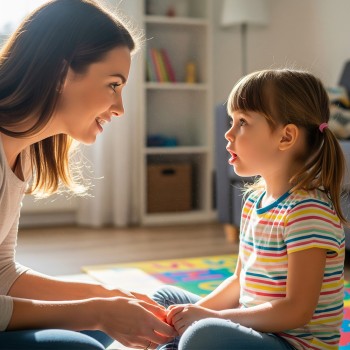 ¿Qué es la dislalia infantil o la mala pronunciación de los niños?