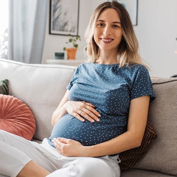 Cambios hormonales en el embarazo (y sus efectos emocionales y físicos)