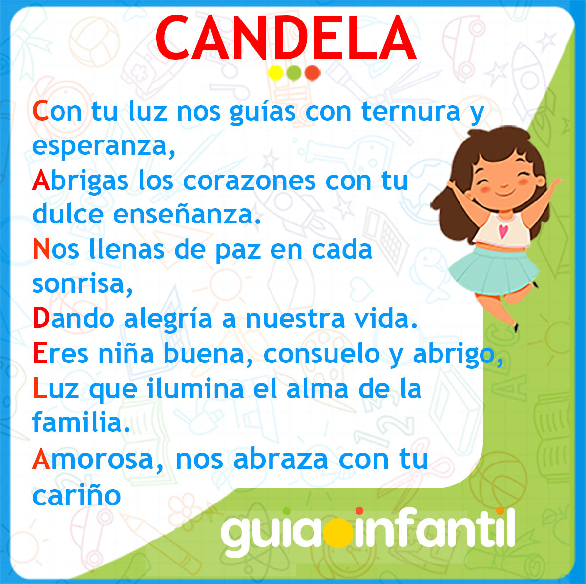 santo de Candela